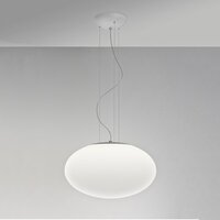 Astro Zeppo Pendant 400 Hanglamp 180cm IP20 fitting E27 chroom 1176003