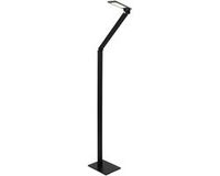Steinhauer Vloerlamp Serenade 2685ZW Zwart