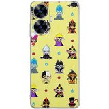 ERT GROUP mobiel telefoonhoesje voor Realme C55 Disney Villains 007