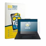 BROTECT - Screenprotector voor Lenovo ThinkPad T1g Gen 9 - Folie Beschermfolie matte