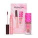 Revolution Day to Slay lipliner & gloss duo, Nude & Candy Pink