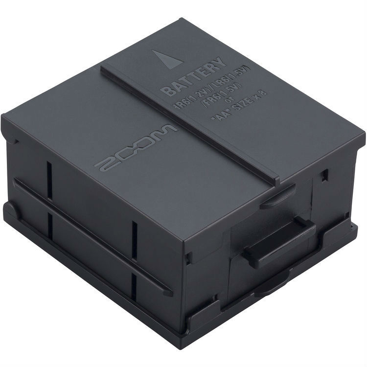 Zoom BCF-8 Battery Case for F8