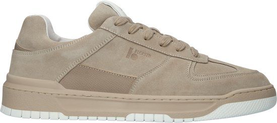 Blackstone TUFA GREER - FG625 Earth - Sneaker (low) - Man - Light brown - Maat: 42