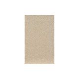 FireFix 2061 vermiculietplaat 30 mm dik, afmeting 498 x 303 mm, geel