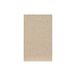 FireFix 2061 vermiculietplaat 30 mm dik, afmeting 498 x 303 mm, geel