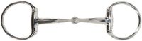 QHP Bustrens Anatomisch 14 mm Sandblasted - 11,5