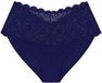 Triumph Amourette Maxi Dames Onderbroek - BLAUW