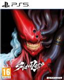 Ziggurat Slave Zero X Édition Standard PlayStation 5
