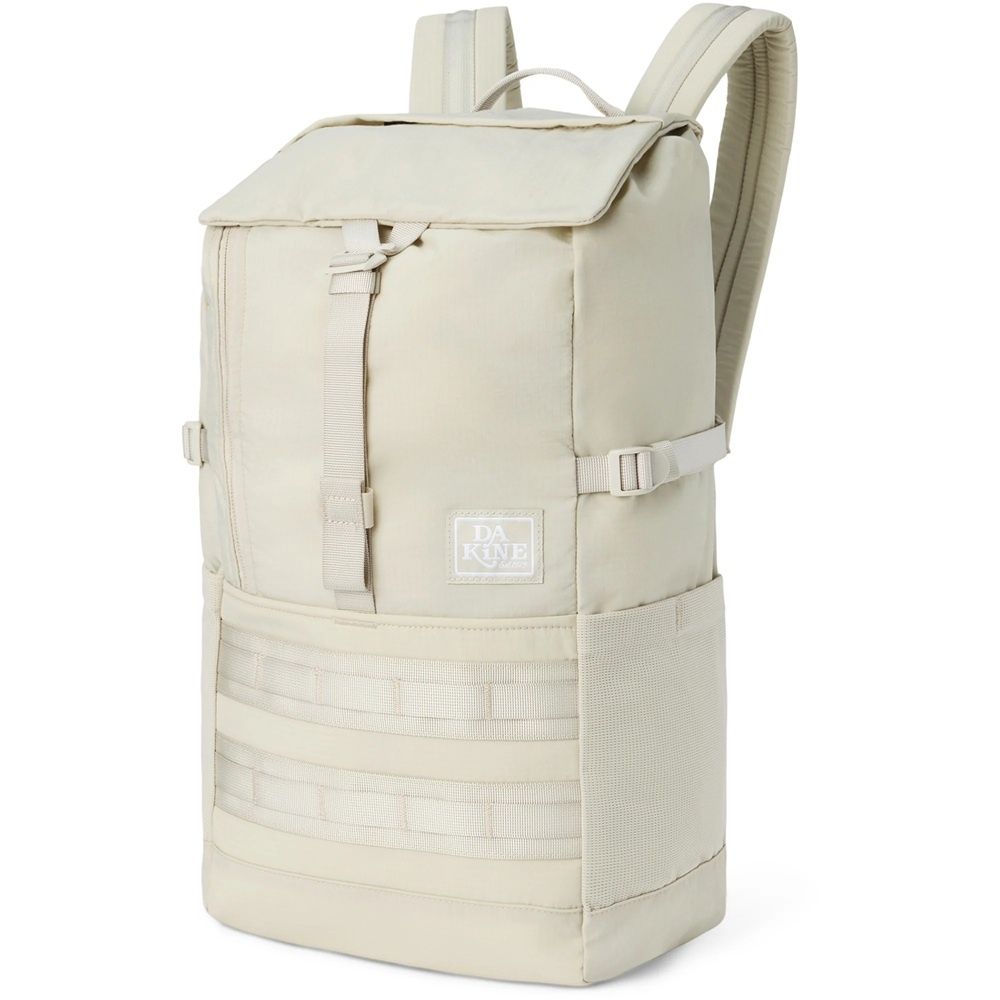 DAKINE vrijetijdsrugzak rugzak met laptopvak June Backpack 25L Silver Lining crème