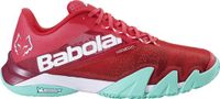 Babolat Jet Premura Juan Lebrón Rouge