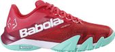 Babolat Jet Premura Juan Lebrón Rouge