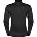 Scott Defined Light, fleece trui, meneer, zwart