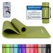 Tapis de gymnastique premium, antidérapant et disponible en différentes couleurs