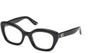 Guess GU50225 Lunettes de soleil - Noir