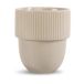 Sagaform Tasse Inka 27 cl Beige