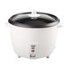Princess 271940 Rijstkoker - 1.8 Liter - Wit - Met Warmhoudfunctie