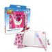 Lotso Disney Pixar Toy Story Journal + Magic Pen – Journal secret pour enfants