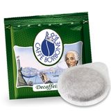 Caffè Borbone Green / Dek blend Koffiecapsule 50 stuk(s)
