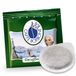 Caffè Borbone Green / Dek blend Koffiecapsule 50 stuk(s)
