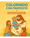 Colorindo com Propósito