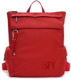 SURI FREY Rugzak SFY SURI Sports Marry (18015) - Dames Rugzakken - ruby 622
