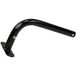 Juncker Bike Parts Babboe barre latérale noir droite pour Big/Dog/Pro Trike