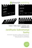 Jandhyala Subramanya Sastry Paperback