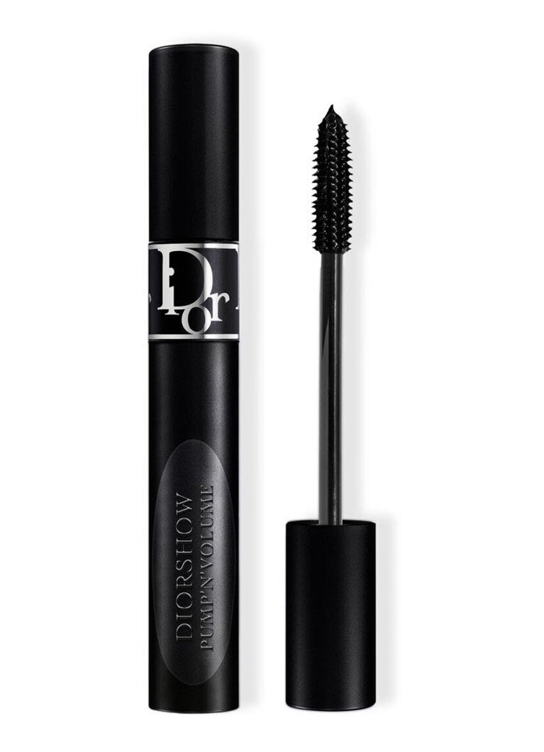 Christian Dior Diorshow Pump 'N' Volume - mascara