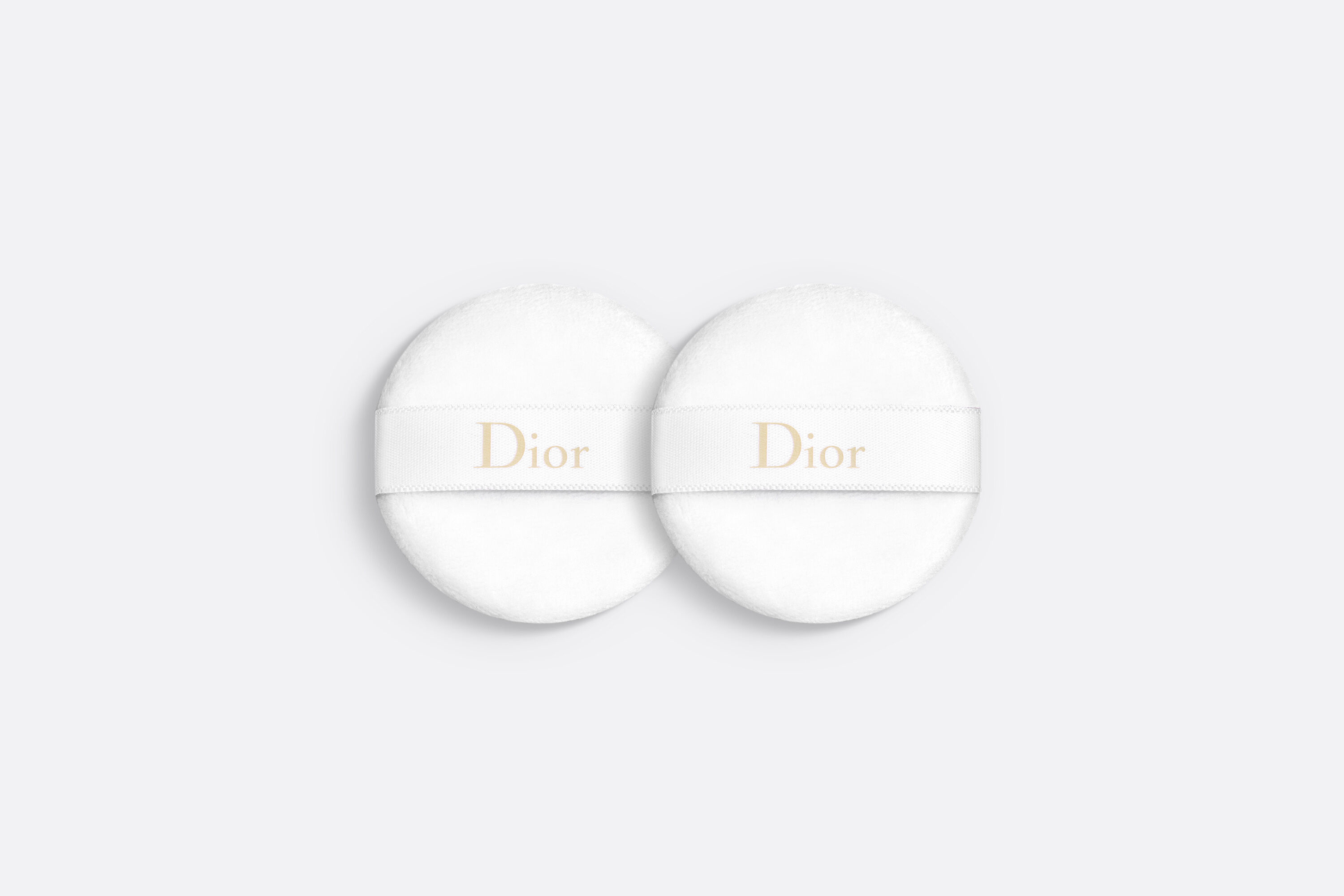 Dior Forever Cushion Powder Puff