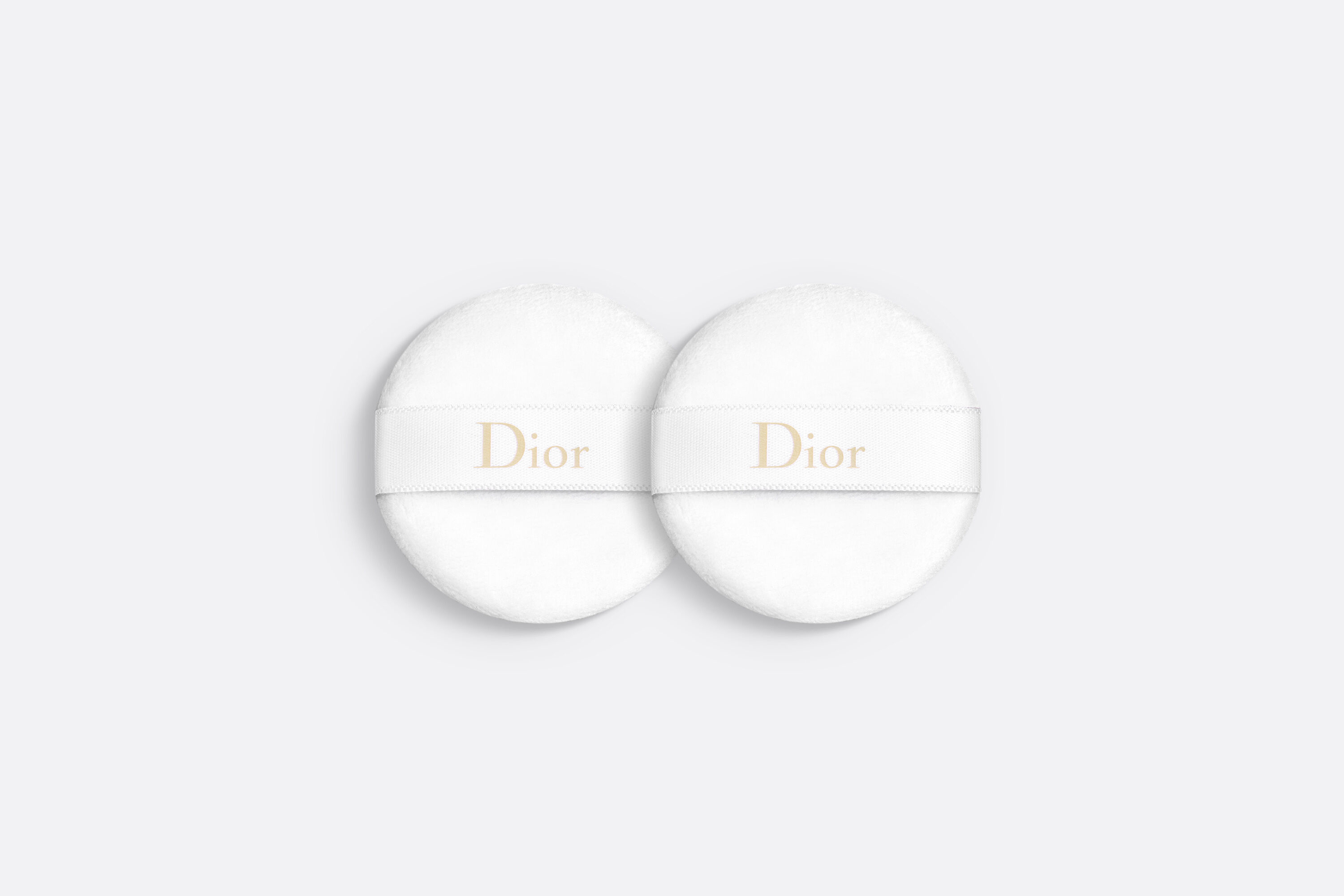 Dior   Forever Cushion Powder Puff