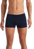 Nike Swim Hydrastrong Solid Zwemboxer Blauw US 28 Man