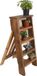 Casa Moro Asti plantenrek Bruin Teak