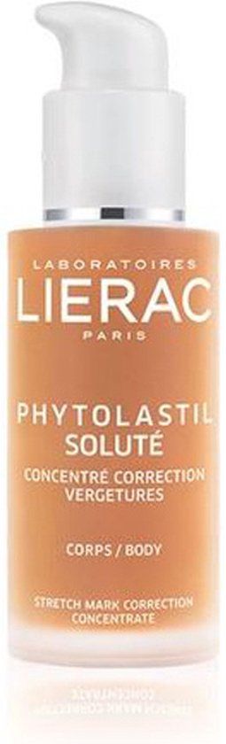 Lierac Phytolastil Solute 100ml - Corrigerend Serum Tegen Striemen