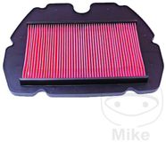 Hiflofiltro Honda HFA1605 Luchtfilter Rood