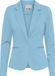 Ichi IHKATE BL Dames Blazer - Maat XS