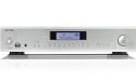 Rotel A-14 MKII - Zilver - Versterker - 300 W - Bluetooth - Phono-ingang