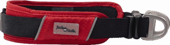 Jack And Vanilla Expedition Halsband - Rood - L - 65cm