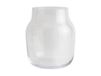 Muuto Vase Silent Ø20 cm Transparent