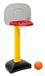 Little Tikes TotSports Ensemble de basketball