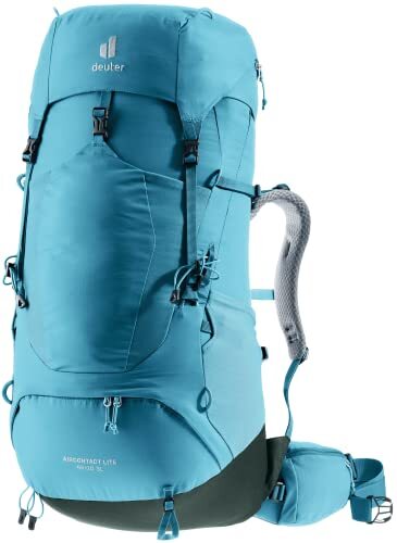 Deuter Aircontact Lite 45 + 10 Sl Trekkingrugzak voor dames