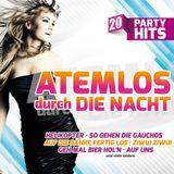 Bertus Distributie MCP Atemlos Durch Die Nacht - Die Grobt
