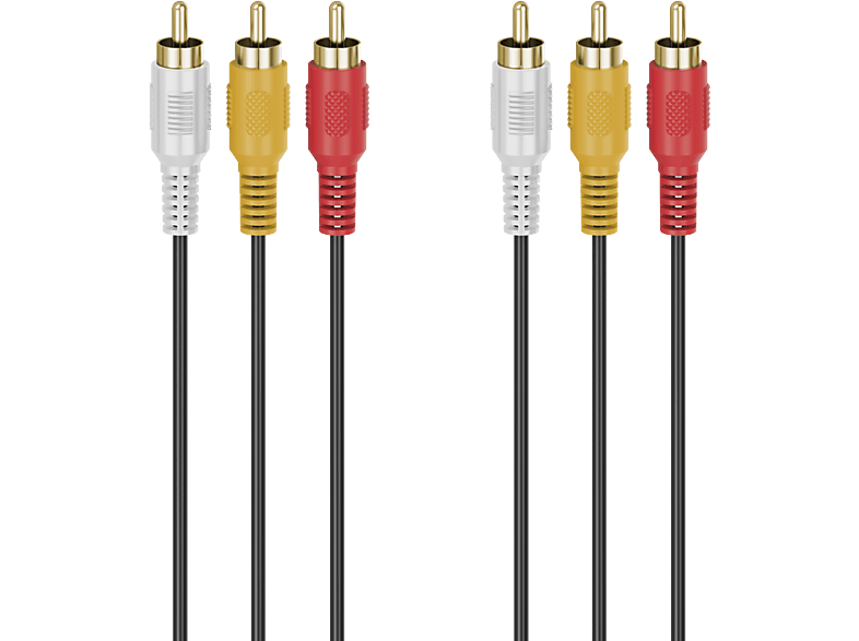 ISY IHD-9053 Video Cable - 1.5m
