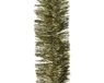 Decoris Lametta guirl.pet d7h270 cm rsmrn kerst