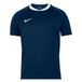 NIKE Mens Nike Team Stock Rugby Crew Razor Jersey baby-jongens T-Shirt