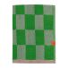 Mette Ditmer Serviette Retro Classic green, 70x133 cm