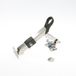 AXAflex Security veiligheids combi-raamuitzetter - SKG** - RVS