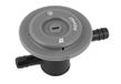 Attwood 9300FDV7 Universal Fuel Demand Valve for 3/8-Inch and 5/16-Inch Fuel Hoses