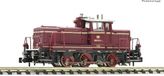 Fleischmann 7360027 N Diesellocomotief BR 260 van de DB