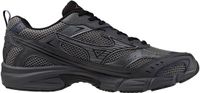 Mizuno S.L.MXR Trainers Unisex Grijs/Silver/Irongate Maat 45