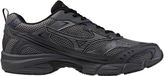 Mizuno S.L.MXR Trainers Unisex Grijs/Silver/Irongate Maat 45